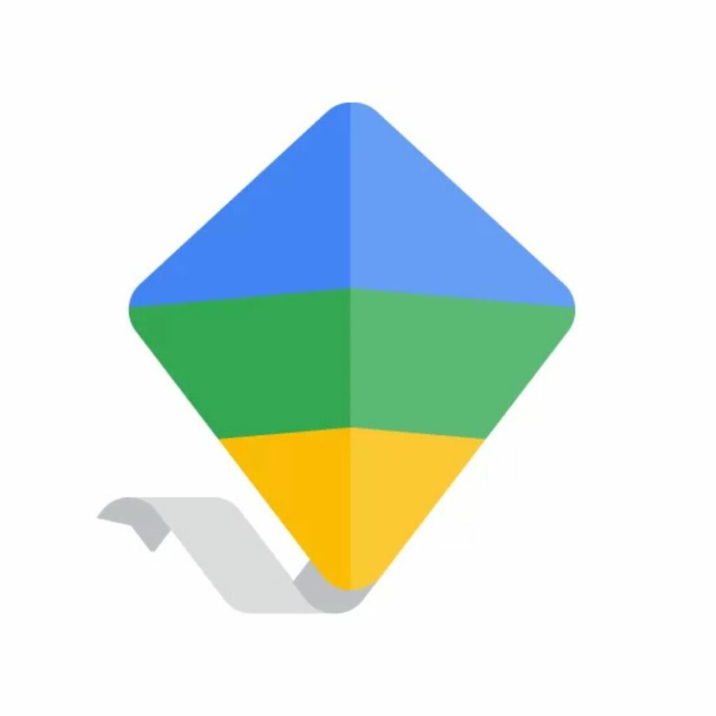 logo family link