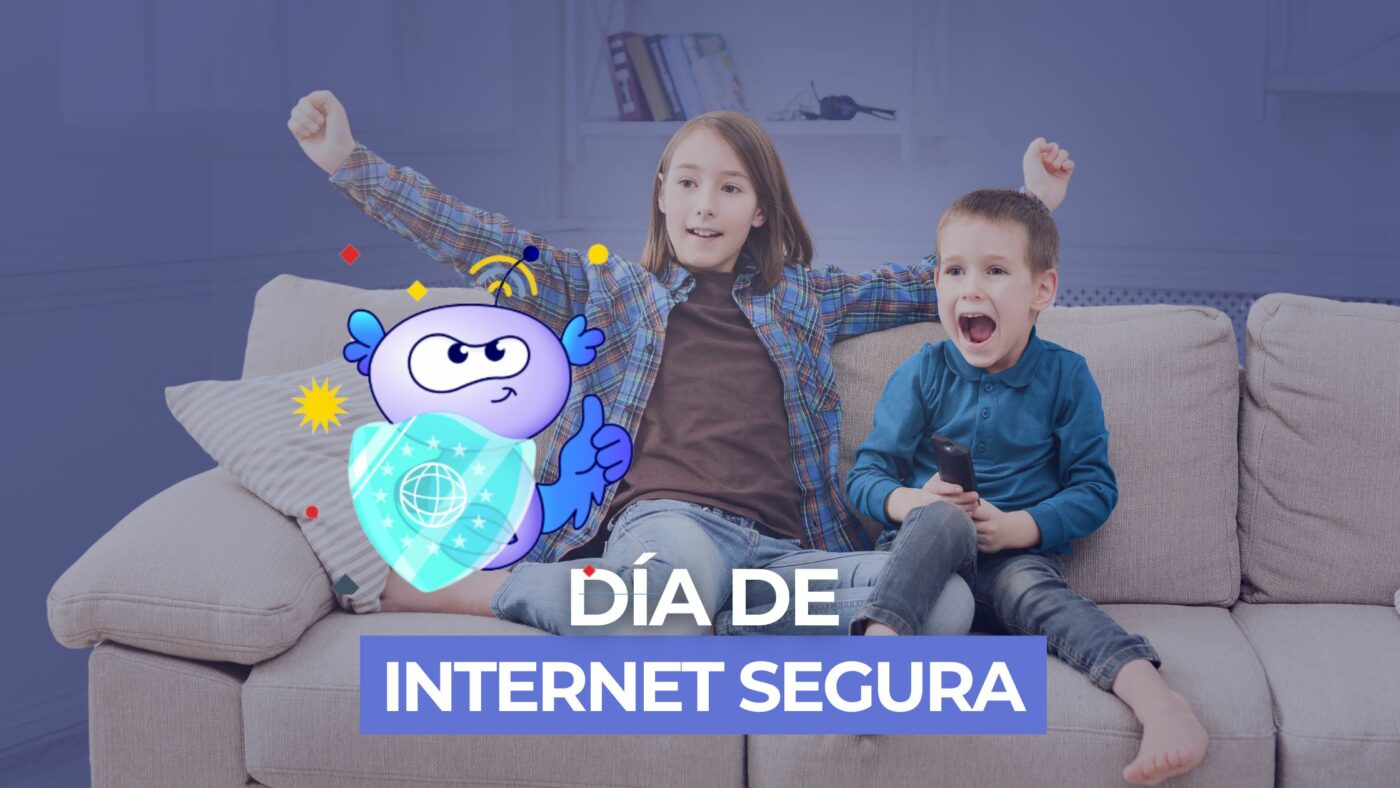 internet segura