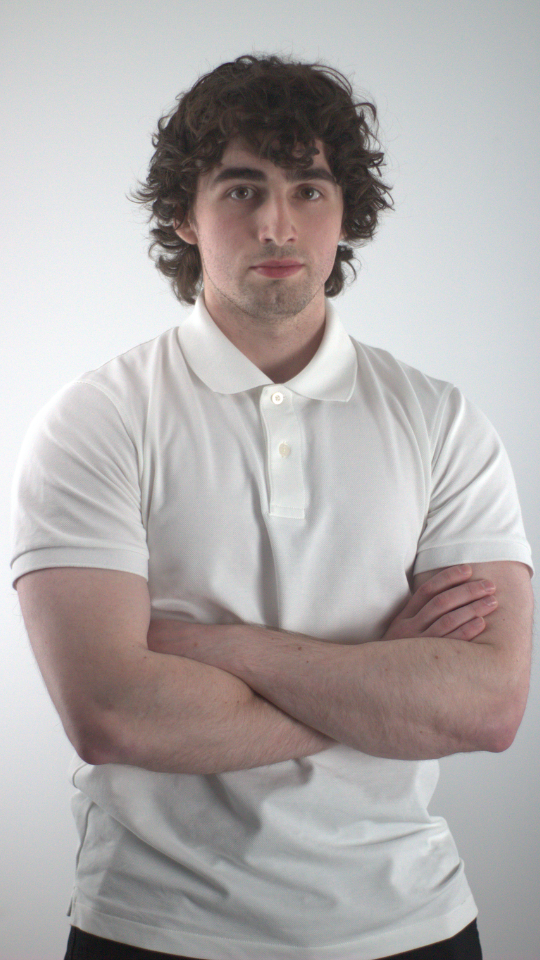 Gorka Max Woischwill